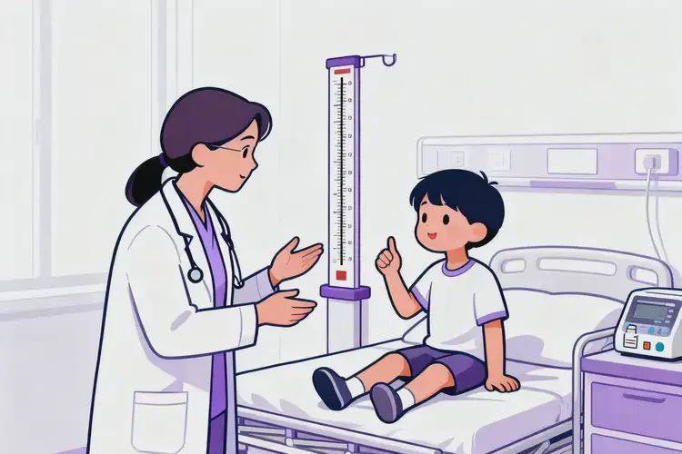 重慶檢查多動(dòng)癥全部費(fèi)用是多少(圖1)