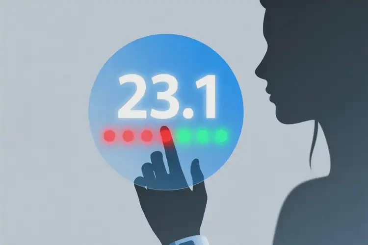 女性晚上血糖23(圖1)