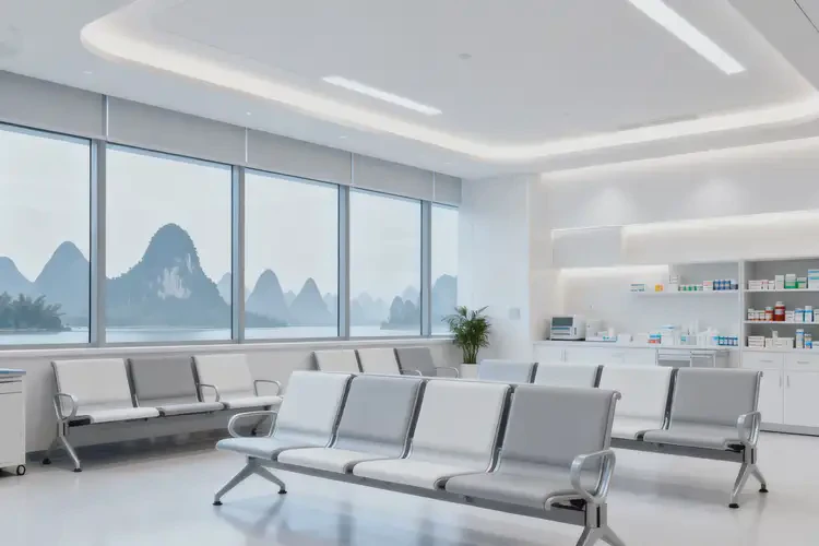 廣西桂林去醫(yī)院檢查躁狂癥全部費(fèi)用是多少(圖1)