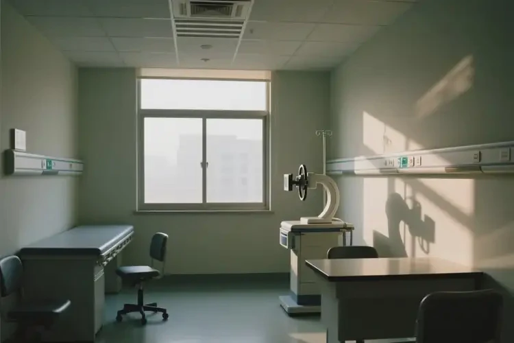 上海去醫(yī)院檢查抑郁癥全部費用是多少(圖3)