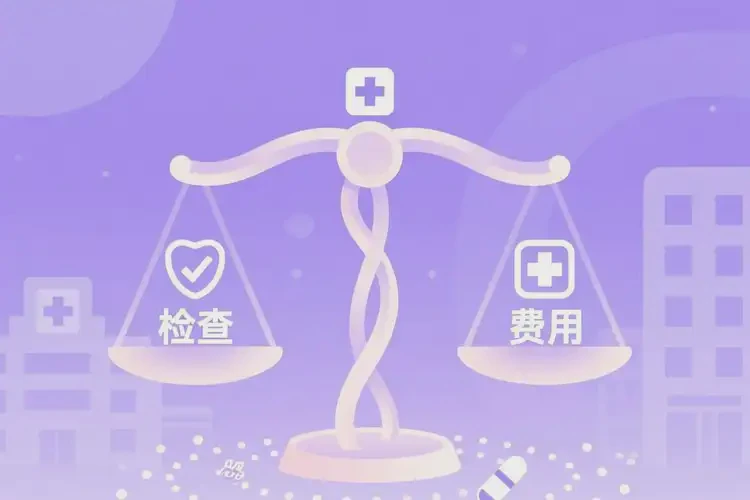 遼寧沈陽去醫(yī)院檢查輕度焦慮全部費用是多少(圖1)