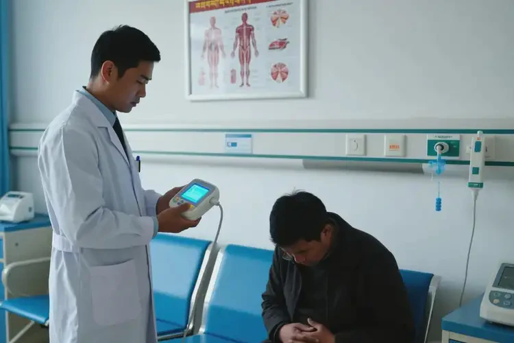 西藏日喀則去醫(yī)院檢查社交恐懼癥費用一般是多少(圖2)