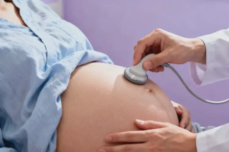 孕16周4天胎心110多正常嗎(圖1)