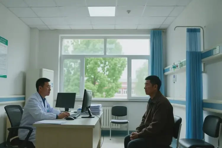 西藏日喀則去醫(yī)院檢查社交恐懼癥費用一般是多少(圖1)