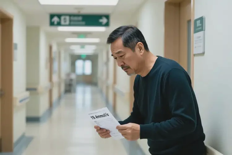 中年人下午血糖19(圖1)