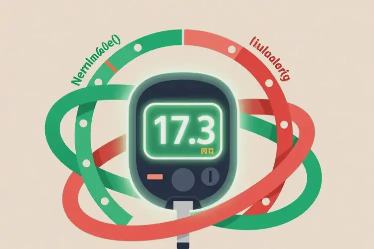 中年人空腹血糖17(圖1)