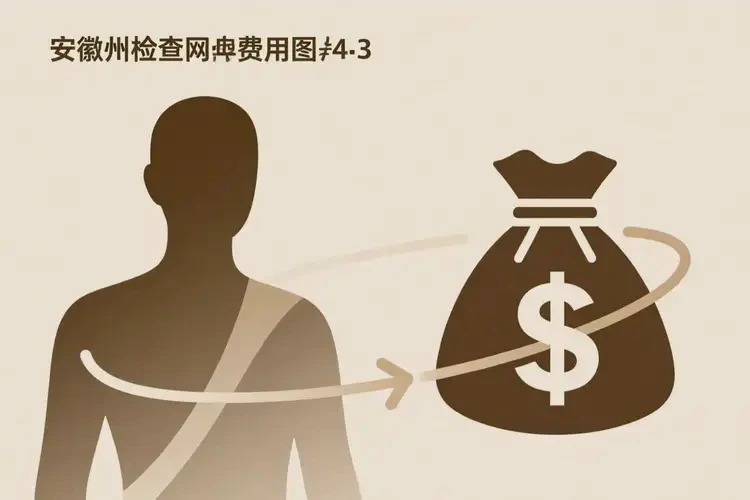 安徽亳州檢查網(wǎng)癮一般是多少錢(圖2)