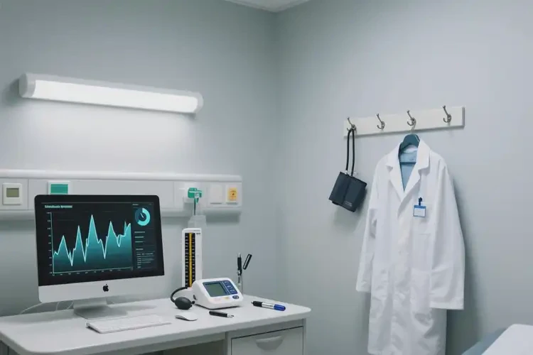 山東濰坊去醫(yī)院檢查輕度焦慮費用高嗎(圖1)