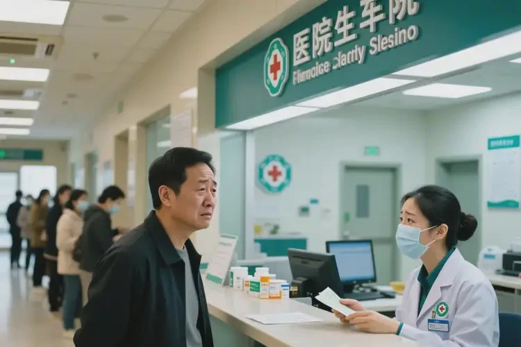 四川攀枝花去醫(yī)院檢查過度服藥一般有多貴(圖2)