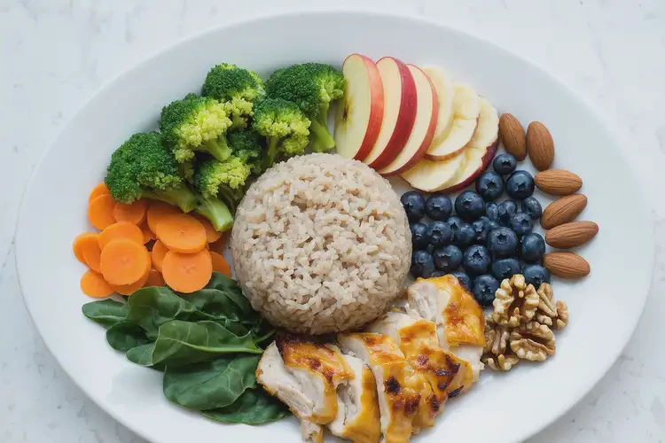 中年人餐后血糖17(圖1)