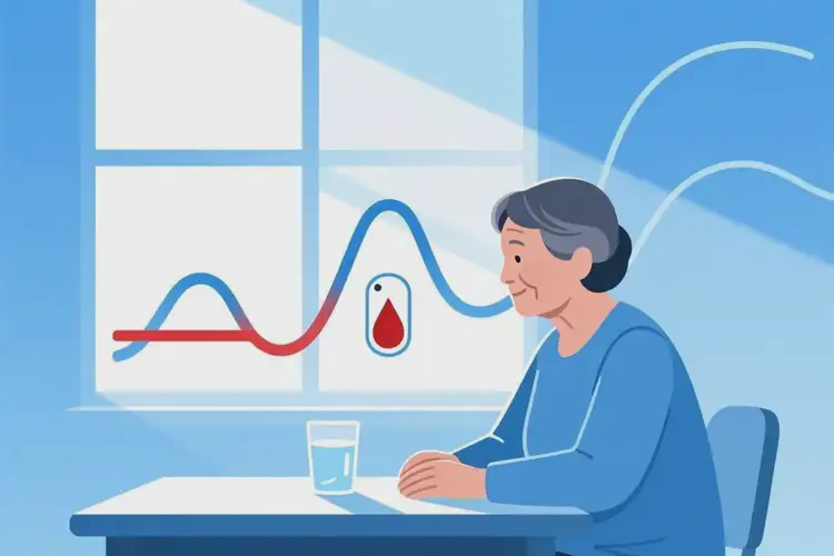 中年人早上空腹血糖3(圖2)