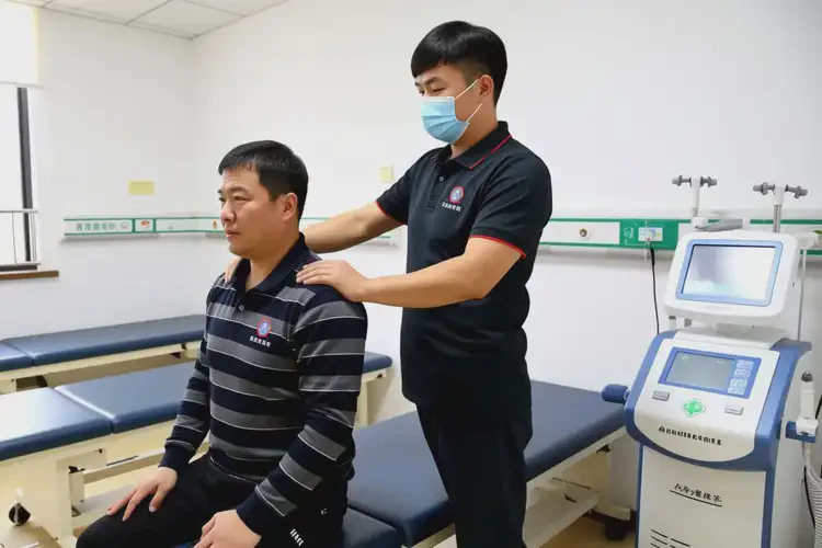 青海海東康復科看頸肩疼多少錢(圖1)