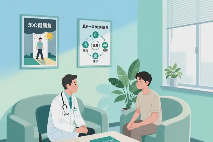 廣東東莞去醫(yī)院檢查躁狂癥費(fèi)用貴嗎(圖3)