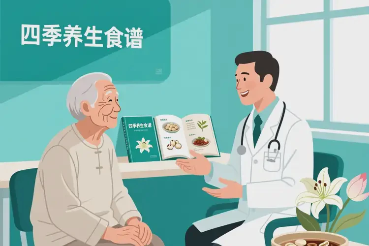 老年人手臂上長濕疹哪些食物要避免(圖1)