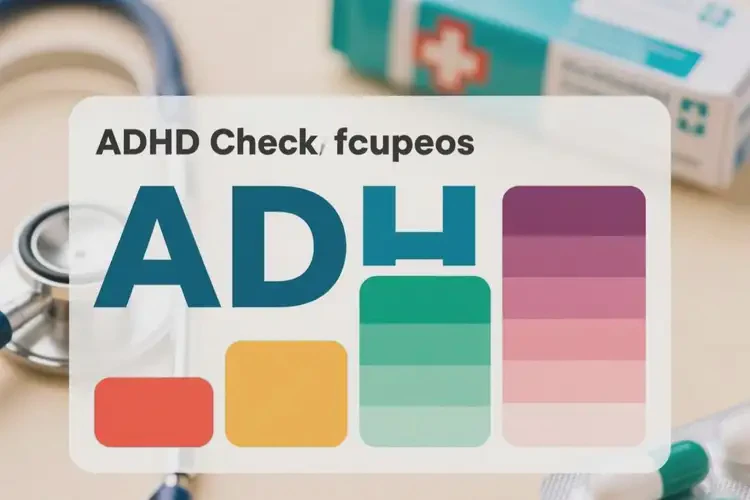 甘肅甘南去醫(yī)院檢查ADHD貴嗎(圖3)