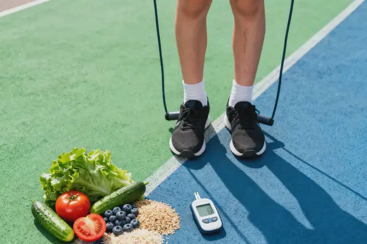 青少年下午血糖12点9意味着什么(图1)