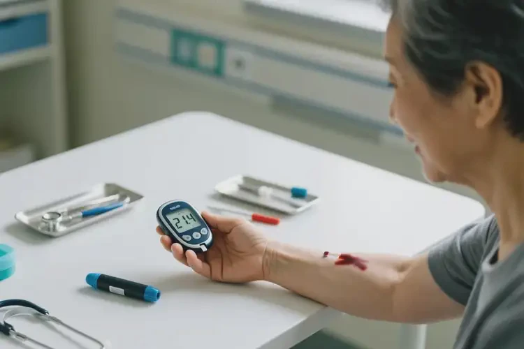 中年人中餐血糖21(圖1)