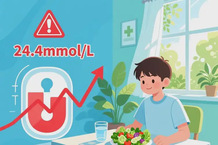 青少年餐后血糖24(圖2)