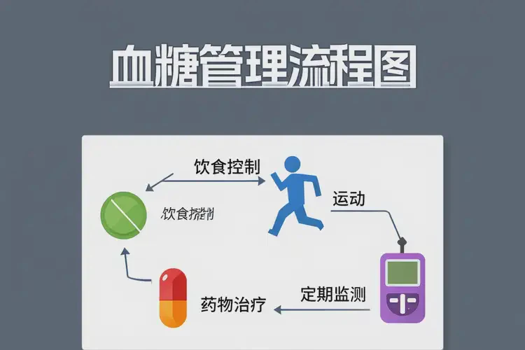 男性下午血糖16點(diǎn)2是糖尿病嗎(圖1)