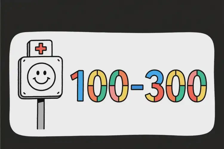 吉林延邊檢查社交恐懼癥一般是多少錢(圖2)