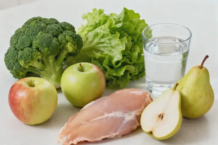 女生脖子長濕疹哪些食物要避免(圖4)