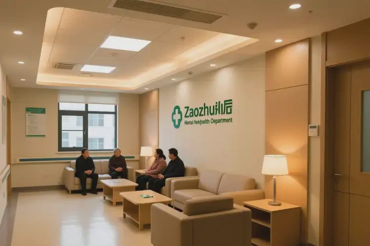 棗莊精神心理科哪個(gè)醫(yī)院好(圖3)