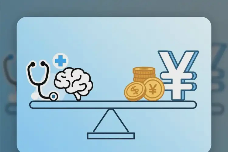 广东梅州去医院检查躁狂症费用是多少(图4)