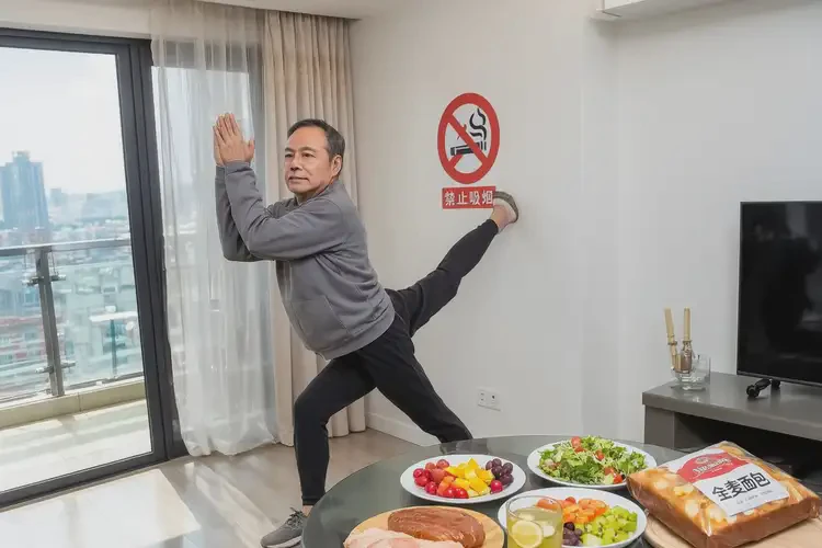 中年人下午血糖6點(diǎn)0是糖尿病嗎(圖1)