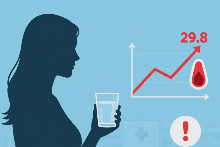 女性早餐血糖29(圖4)