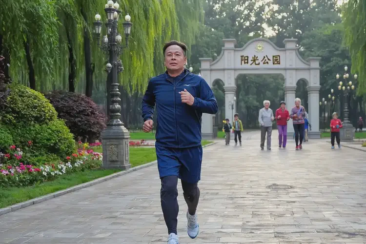 中年人餐后血糖17(圖1)