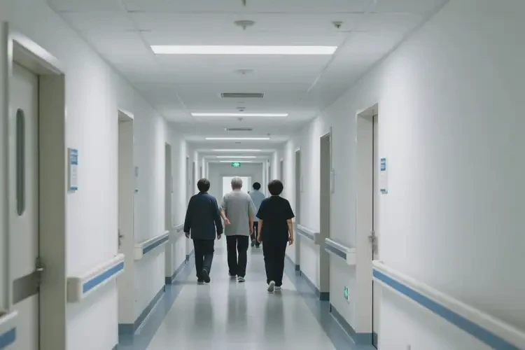 甘肅慶陽去醫(yī)院檢查精神分裂費(fèi)用一般是多少(圖3)