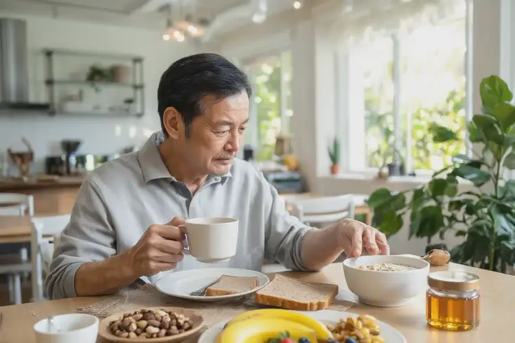 中年人早上血糖3(圖2)