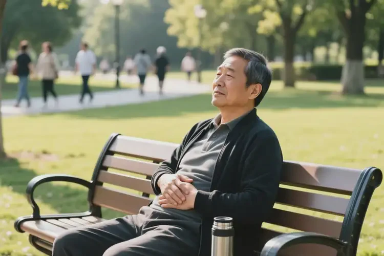 中年人中午血糖3(圖2)