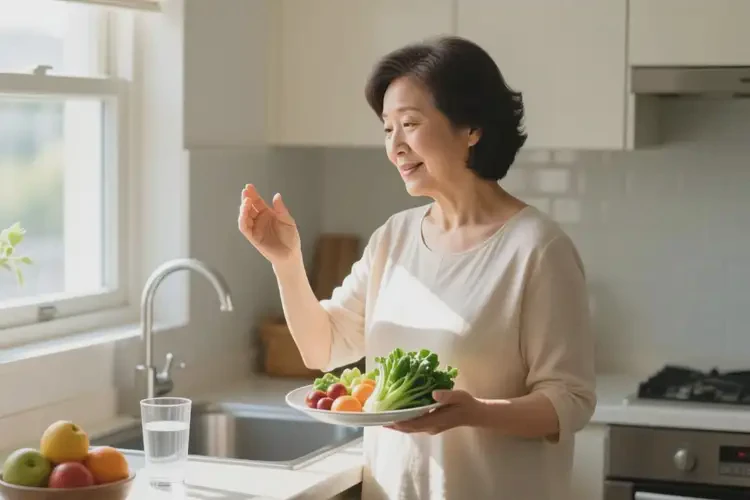 更年期女性中午血糖10(圖3)