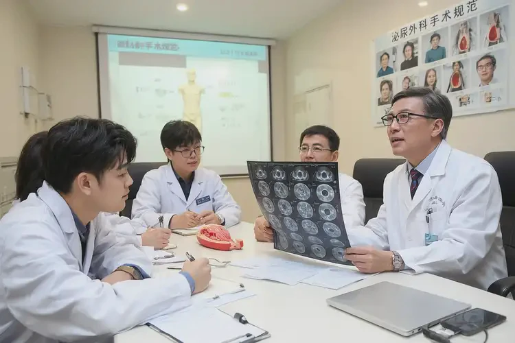 黃岡泌尿外科哪個醫(yī)院好(圖3)