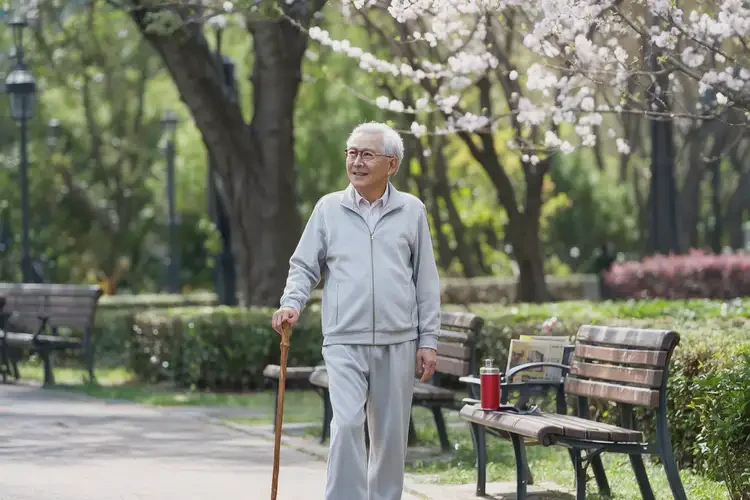 老年人睡前血糖4(圖1)