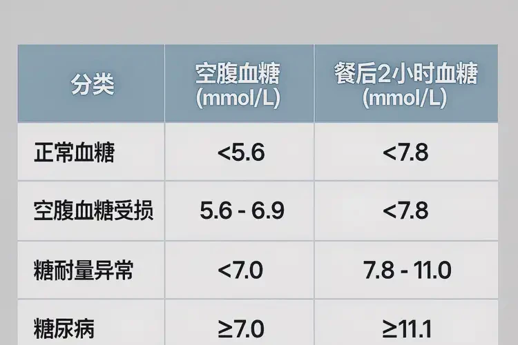 小孩早上血糖8(图1)