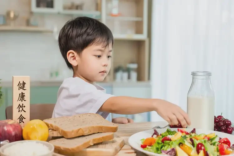 小孩下午血糖8點7是怎么回事(圖4)
