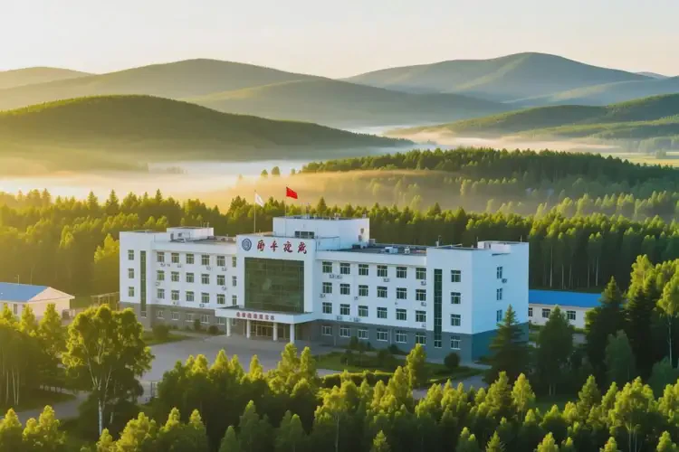 黑龙江大兴安岭去医院检查焦虑症费用贵吗(图4)