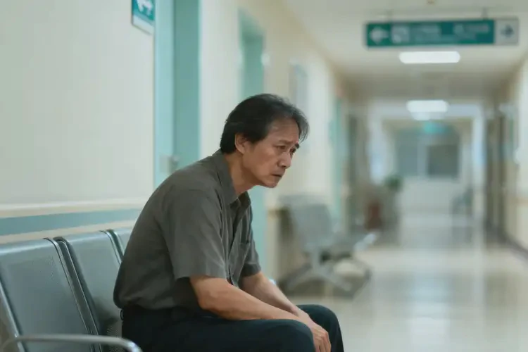 山西陽泉去醫(yī)院檢查焦慮癥有多貴(圖1)