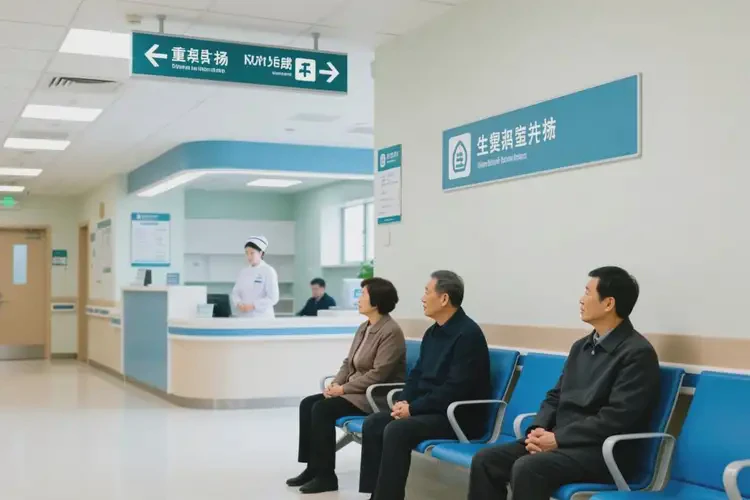 海南臨高縣去醫(yī)院檢查網(wǎng)癮一般有多貴(圖3)