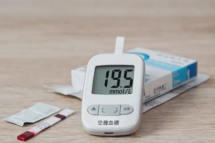 成年人早上空腹血糖19点5是怎么回事(图4)