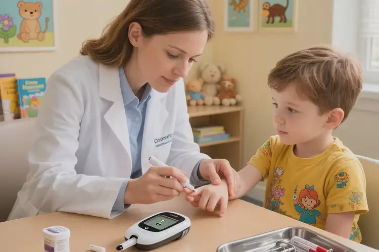 小孩空腹血糖5(圖2)