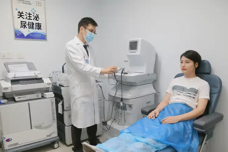 六盤水泌尿外科醫(yī)院排名(圖3)