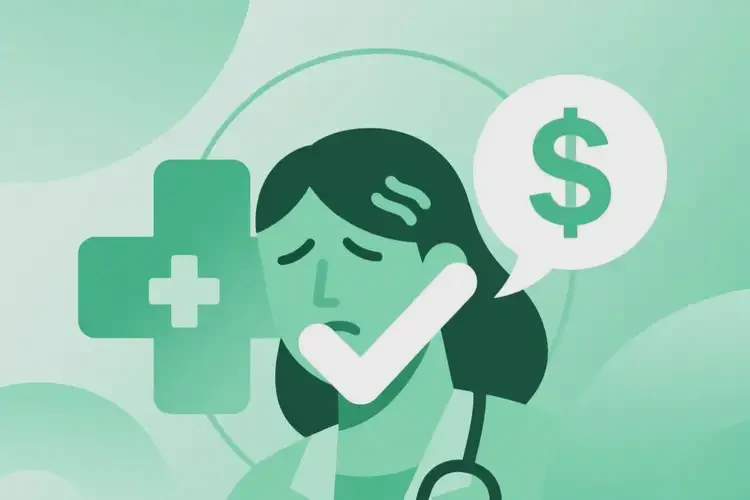 新疆阿拉爾去醫(yī)院檢查輕度焦慮貴不貴(圖2)