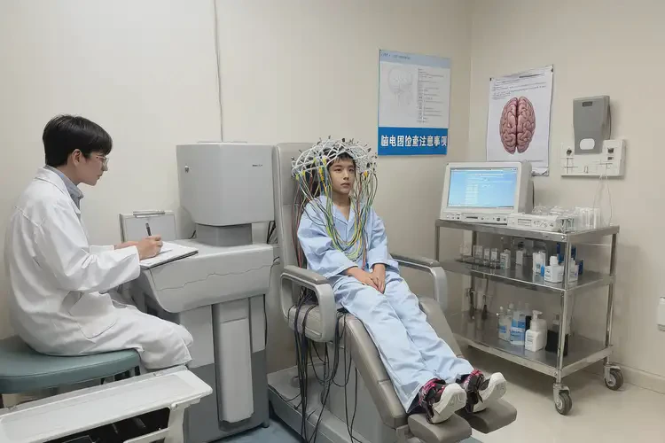 江西景德鎮(zhèn)檢查社交恐懼癥一般是多少錢(圖3)