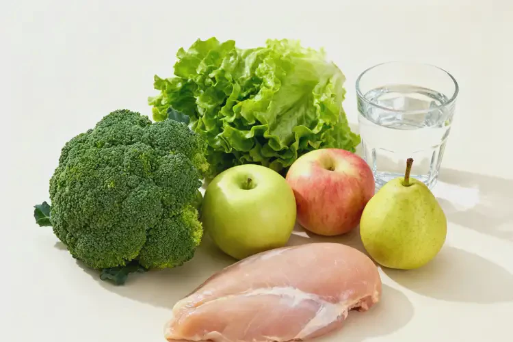 女生脖子長濕疹哪些食物要避免(圖2)