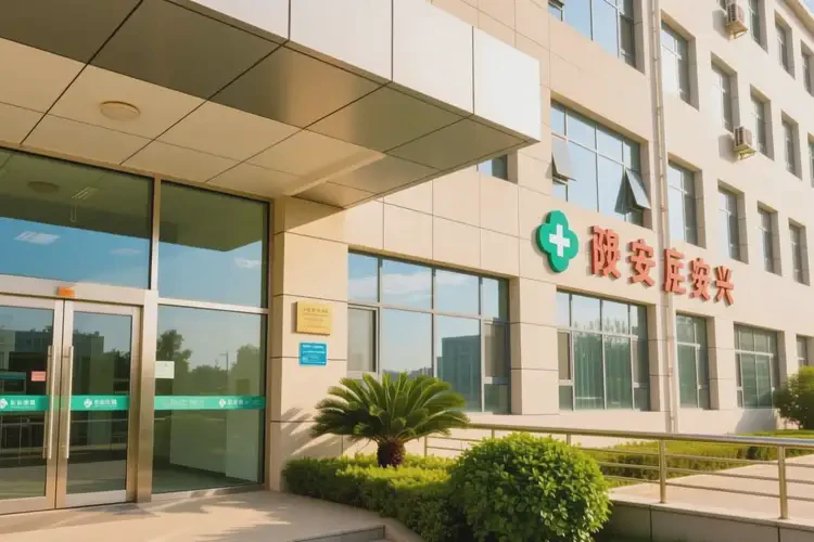 棗莊精神心理科哪個(gè)醫(yī)院好(圖4)