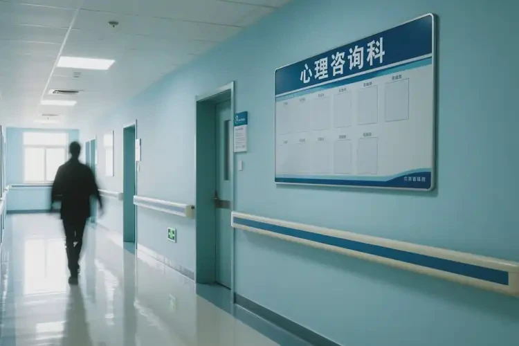 吉林延邊檢查社交恐懼癥一般是多少錢(圖1)