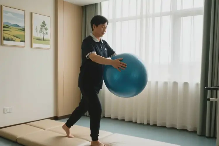 內(nèi)蒙古阿拉善盟康復(fù)科看腳疼要多少錢(圖3)